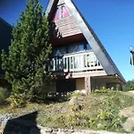 Alpehytte 2 *