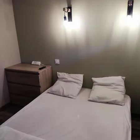 Chalet 2