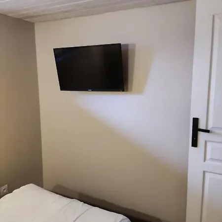 2 Chalet