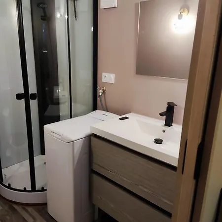 2 Chalet Les Angles (Pyrenees-Orientales)