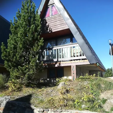 Chalet 2 *