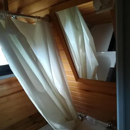 2 Chalet *
