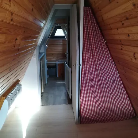 Chalet 2