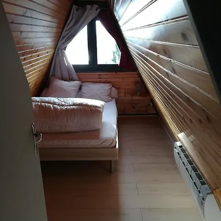 2 木屋
